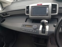 HONDA FREED G Just Selection 2013