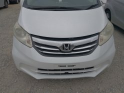 HONDA FREED G Just Selection 2013
