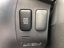TOYOTA WISH X Limited 4WD 2008