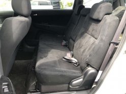 TOYOTA WISH X Limited 4WD 2008