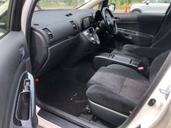 TOYOTA WISH X Limited 4WD 2008