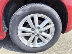 MITSUBISHI RVR G 4WD 2010