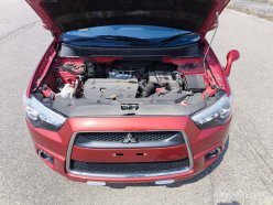 MITSUBISHI RVR G 4WD 2010