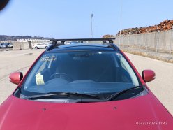 MITSUBISHI RVR G 4WD 2010