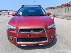 MITSUBISHI RVR G 4WD 2010