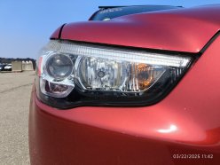 MITSUBISHI RVR G 4WD 2010