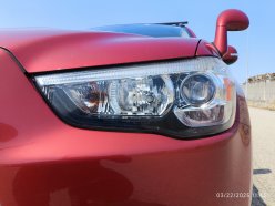 MITSUBISHI RVR G 4WD 2010