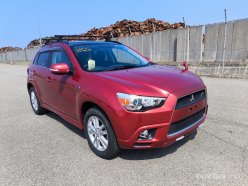 MITSUBISHI RVR G 4WD 2010