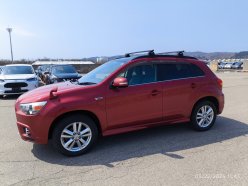 MITSUBISHI RVR G 4WD 2010