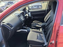MITSUBISHI RVR G 4WD 2010
