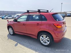 MITSUBISHI RVR G 4WD 2010