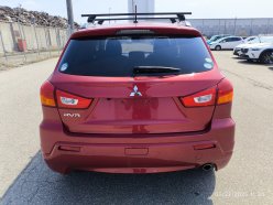MITSUBISHI RVR G 4WD 2010