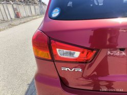 MITSUBISHI RVR G 4WD 2010