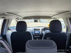 MITSUBISHI RVR G 4WD 2010