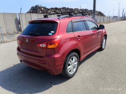 MITSUBISHI RVR G 4WD 2010