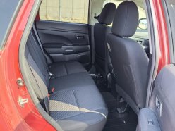 MITSUBISHI RVR G 4WD 2010