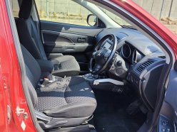 MITSUBISHI RVR G 4WD 2010