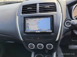 MITSUBISHI RVR G 4WD 2010