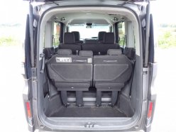 HONDA STEPWGN SPADA HONDA SENSING 8-SEATER 2020