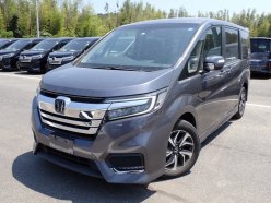 HONDA STEPWGN SPADA HONDA SENSING 8-SEATER 2020