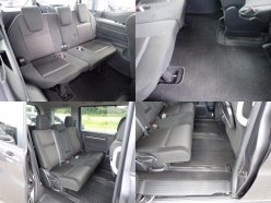 HONDA STEPWGN SPADA HONDA SENSING 8-SEATER 2020