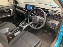 TOYOTA RAIZE X S 2021