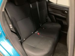 TOYOTA RAIZE X S 2021