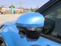 TOYOTA RAIZE X S 2021