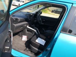 TOYOTA RAIZE X S 2021
