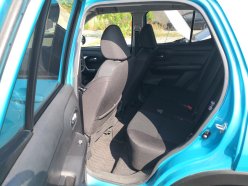 TOYOTA RAIZE X S 2021