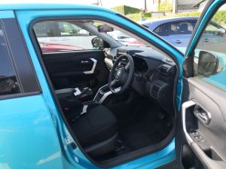 TOYOTA RAIZE X S 2021