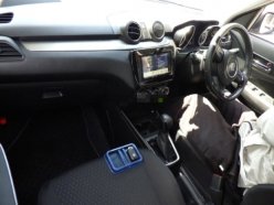 SUZUKI swift XG LIMITED 5D 2020