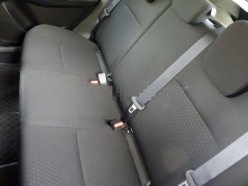 SUZUKI swift XG LIMITED 5D 2020