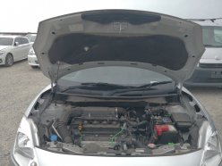 SUZUKI swift XG LIMITED 5D 2020