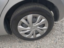 SUZUKI swift XG LIMITED 5D 2020