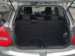 SUZUKI swift XG LIMITED 5D 2020