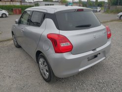 SUZUKI swift XG LIMITED 5D 2020
