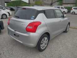 SUZUKI swift XG LIMITED 5D 2020