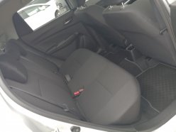 SUZUKI swift XG LIMITED 5D 2020