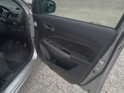 SUZUKI swift XG LIMITED 5D 2020