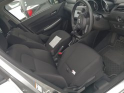 SUZUKI swift XG LIMITED 5D 2020