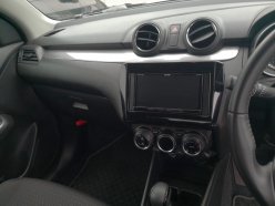 SUZUKI swift XG LIMITED 5D 2020