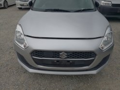 SUZUKI swift XG LIMITED 5D 2020