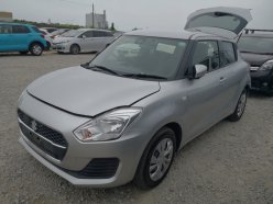 SUZUKI swift XG LIMITED 5D 2020