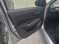 SUZUKI swift XG LIMITED 5D 2020