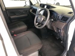 TOYOTA TANK/ROOMY/THOR/JUSTY X 2021