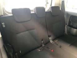 TOYOTA TANK/ROOMY/THOR/JUSTY X 2021