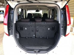 TOYOTA TANK/ROOMY/THOR/JUSTY X 2021