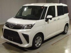 TOYOTA TANK/ROOMY/THOR/JUSTY X 2021