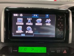 TOYOTA WISH 1.8S 2009